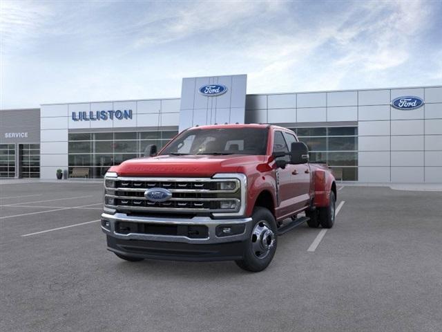 new 2026 Ford F-350 car, priced at $84,044