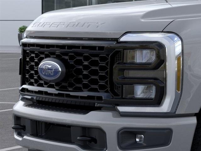 new 2026 Ford F-250 car, priced at $62,826