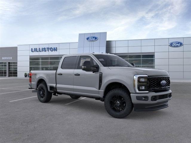 new 2026 Ford F-250 car, priced at $62,826