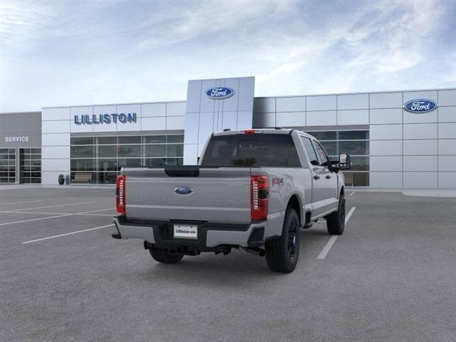 new 2026 Ford F-250 car, priced at $63,032