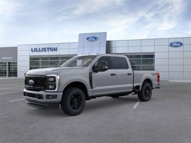 new 2026 Ford F-250 car, priced at $62,826