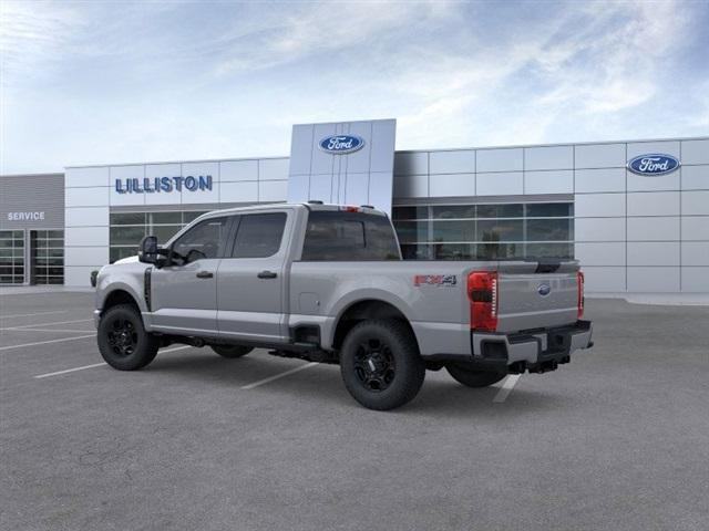 new 2026 Ford F-250 car, priced at $62,826