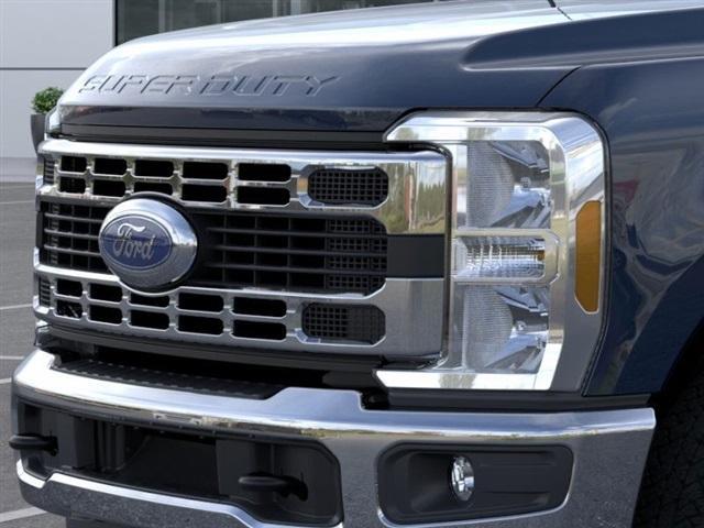 new 2024 Ford F-350 car, priced at $69,903