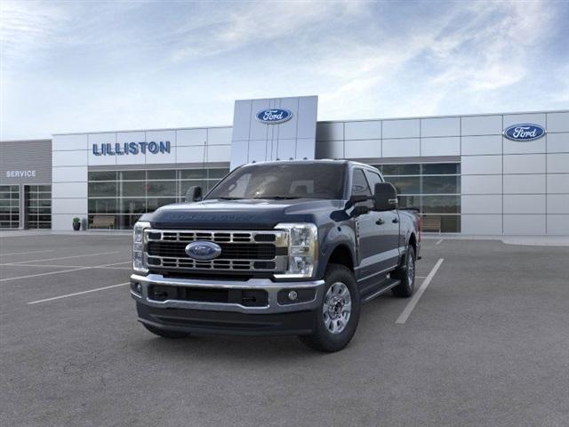 new 2024 Ford F-350 car, priced at $69,903