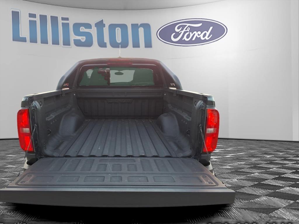 used 2019 Chevrolet Colorado car, priced at $29,362