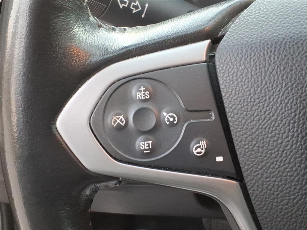 used 2019 Chevrolet Colorado car, priced at $29,362