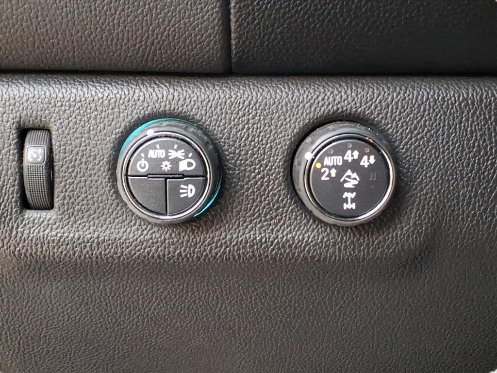 used 2019 Chevrolet Colorado car, priced at $29,362