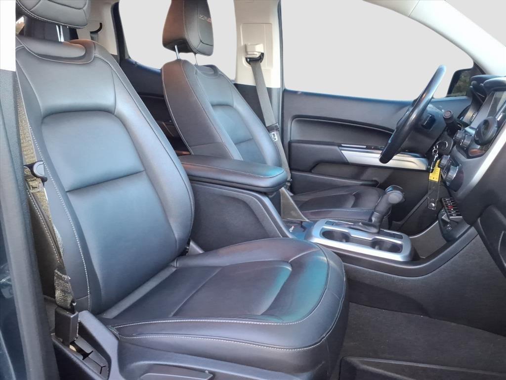 used 2019 Chevrolet Colorado car, priced at $29,362