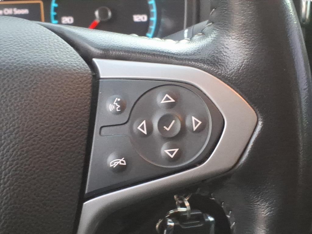 used 2019 Chevrolet Colorado car, priced at $29,362