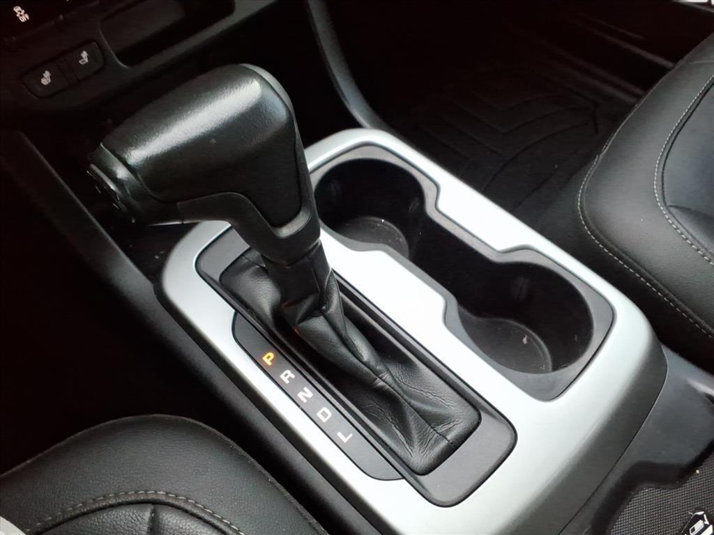 used 2019 Chevrolet Colorado car, priced at $29,362