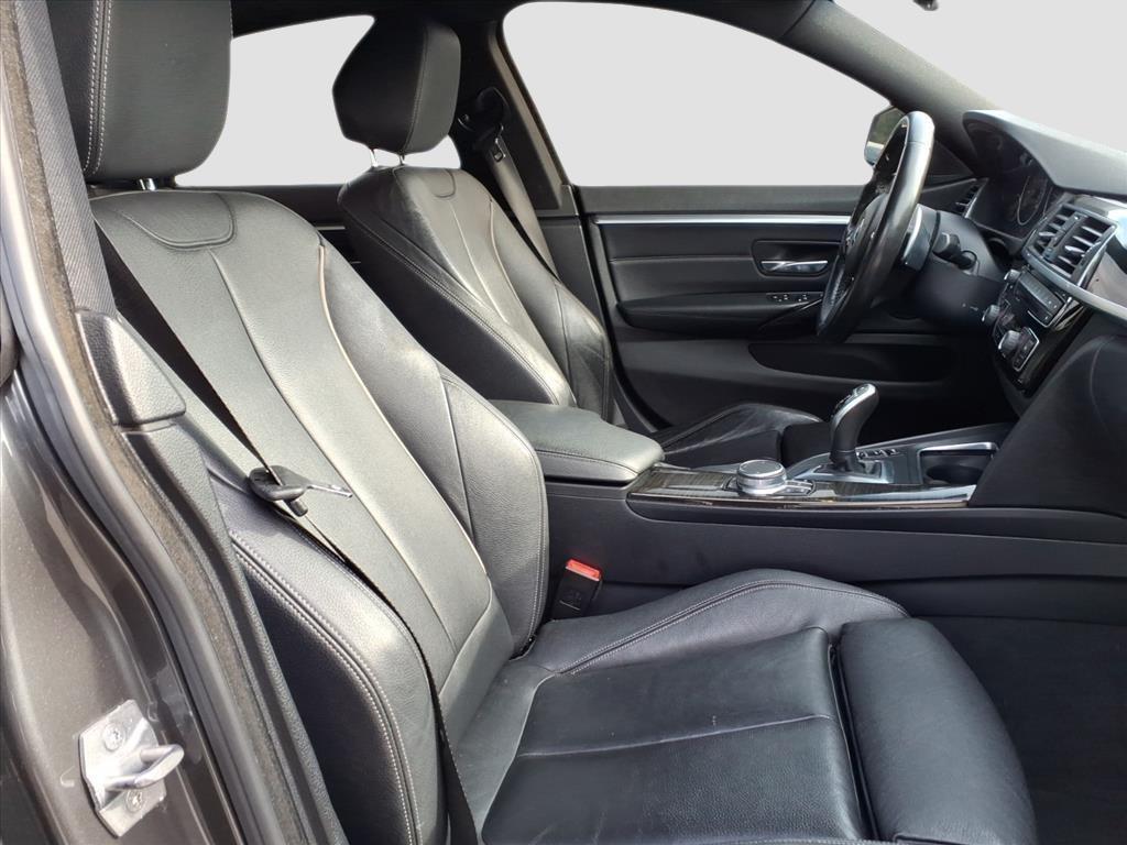 used 2018 BMW 430 Gran Coupe car, priced at $19,500