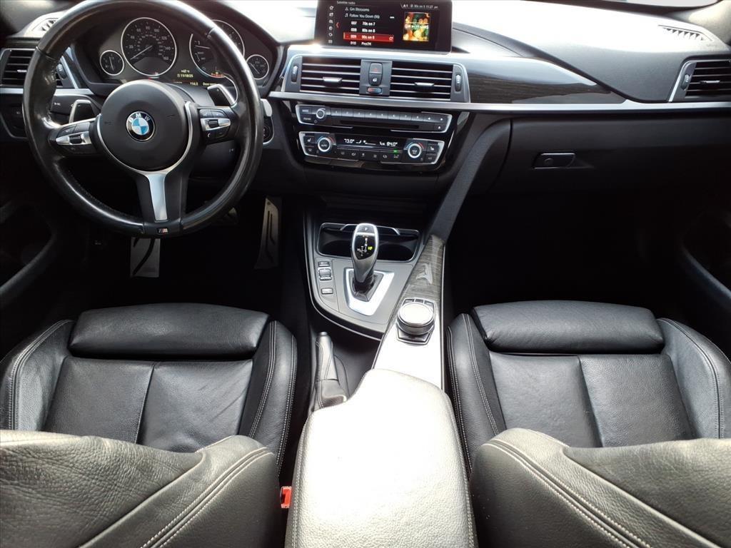 used 2018 BMW 430 Gran Coupe car, priced at $19,500