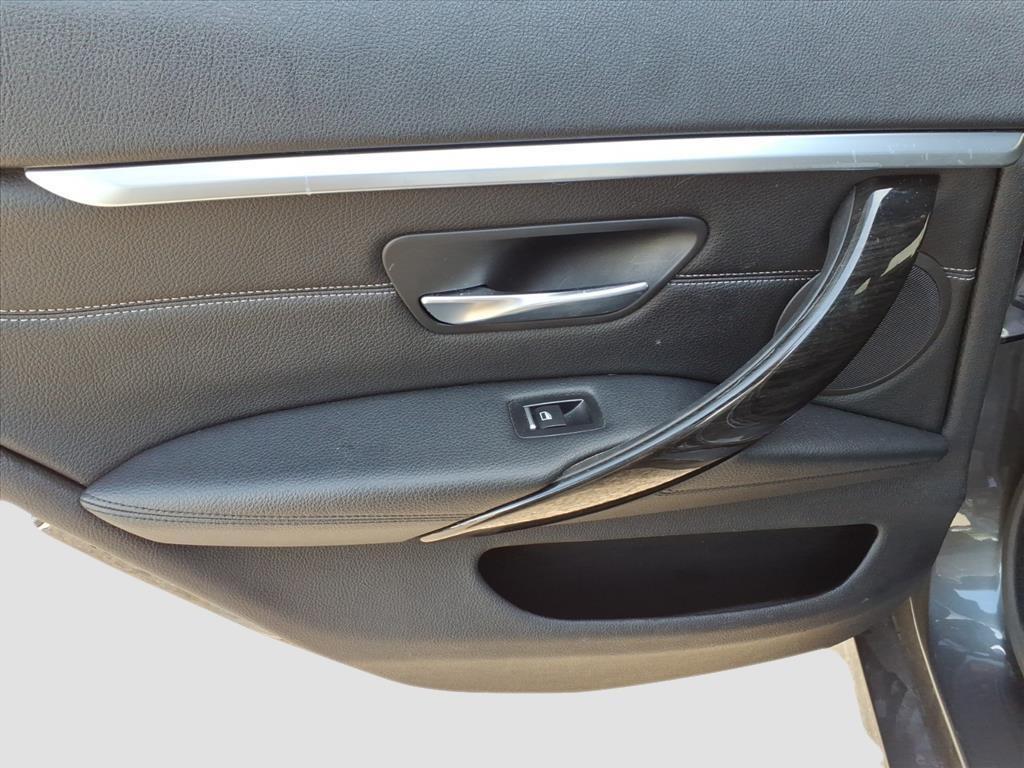 used 2018 BMW 430 Gran Coupe car, priced at $19,500