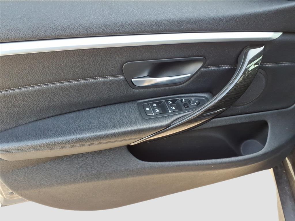 used 2018 BMW 430 Gran Coupe car, priced at $19,500