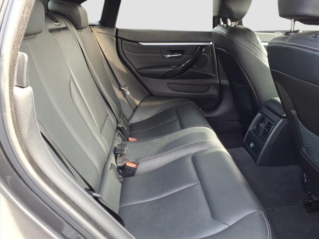 used 2018 BMW 430 Gran Coupe car, priced at $19,500