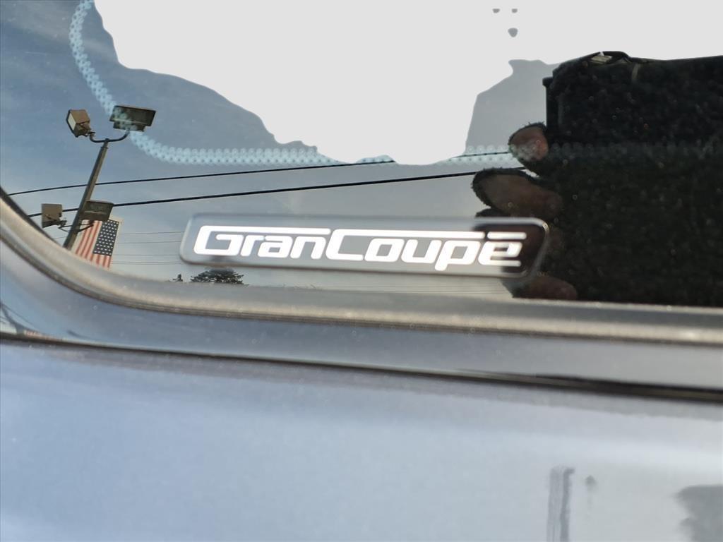 used 2018 BMW 430 Gran Coupe car, priced at $19,500