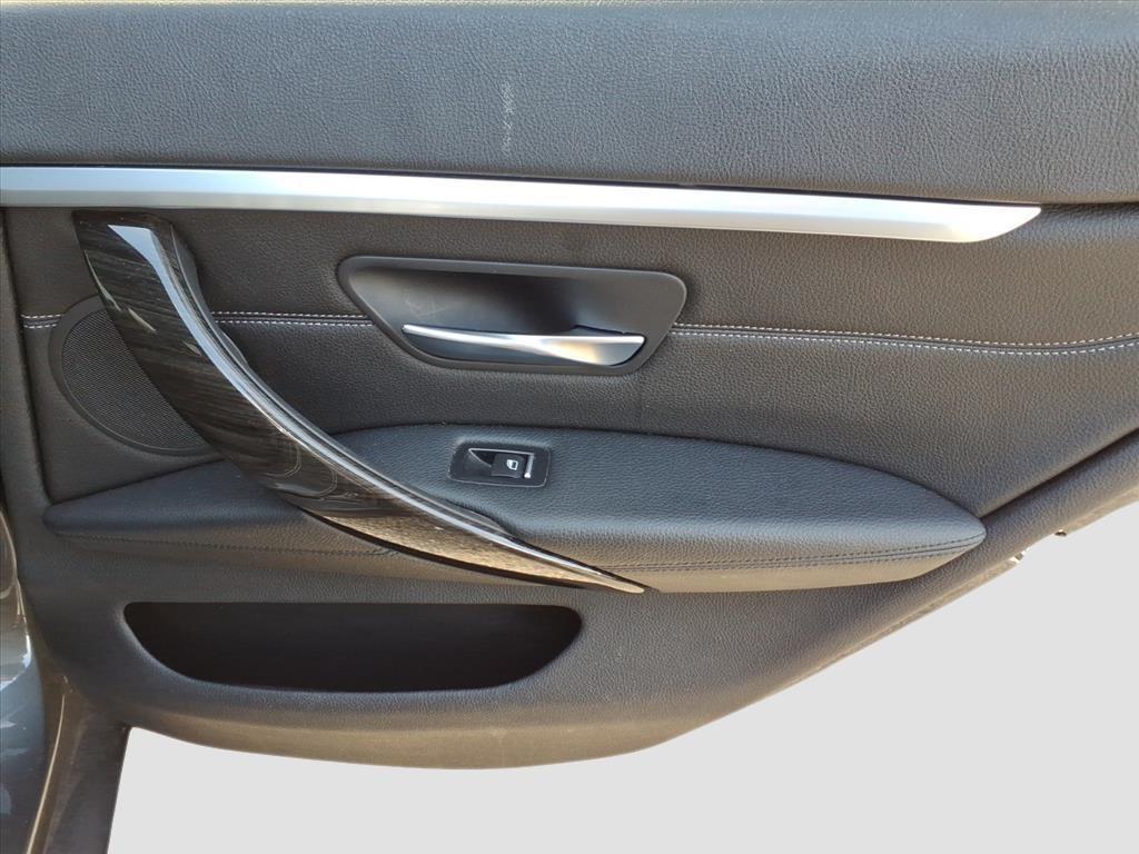 used 2018 BMW 430 Gran Coupe car, priced at $19,500