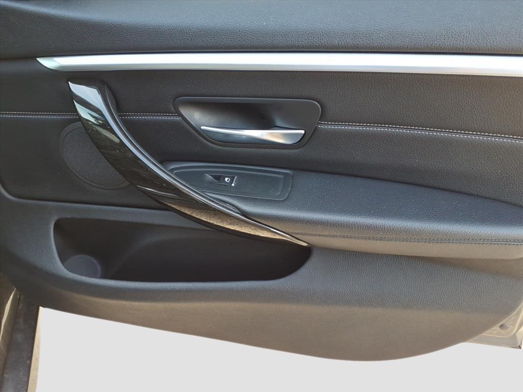 used 2018 BMW 430 Gran Coupe car, priced at $19,500