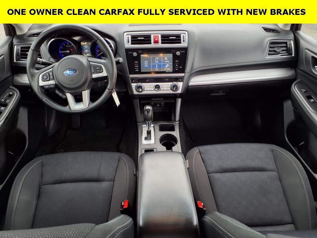 used 2015 Subaru Legacy car, priced at $8,000