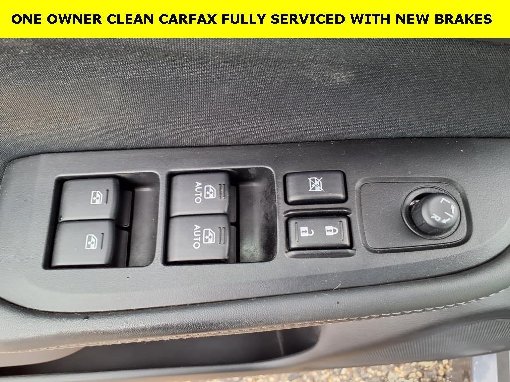used 2015 Subaru Legacy car, priced at $8,000