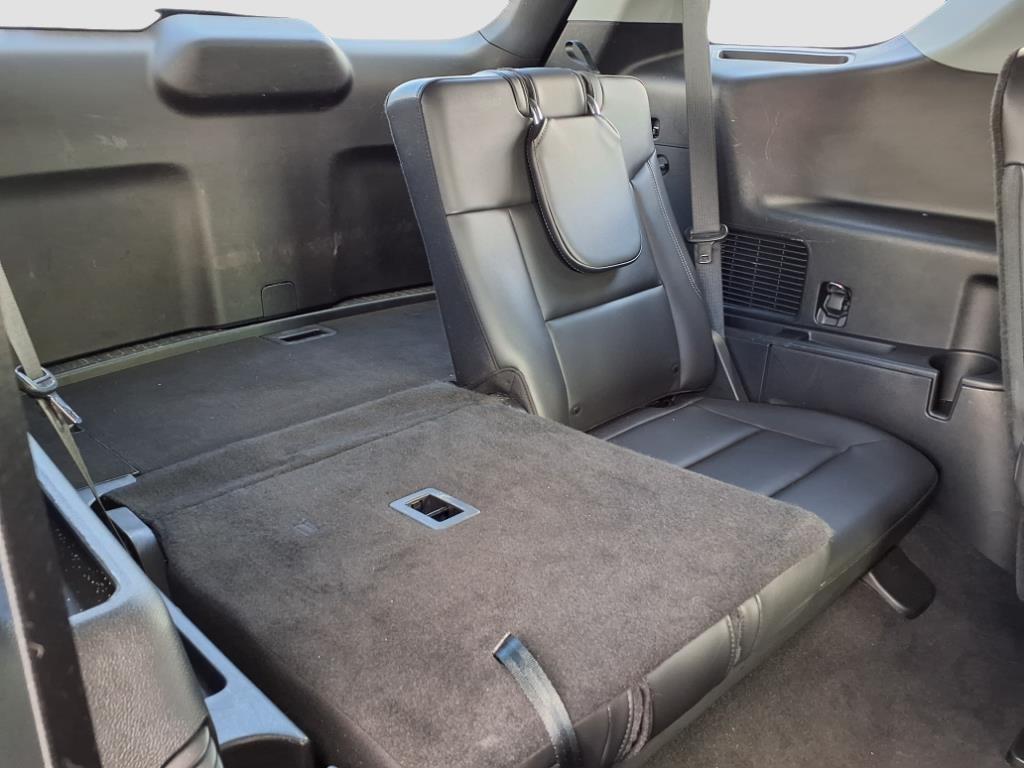 used 2022 Ford Explorer car, priced at $30,544