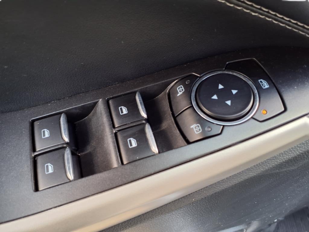 used 2022 Ford Explorer car, priced at $30,544