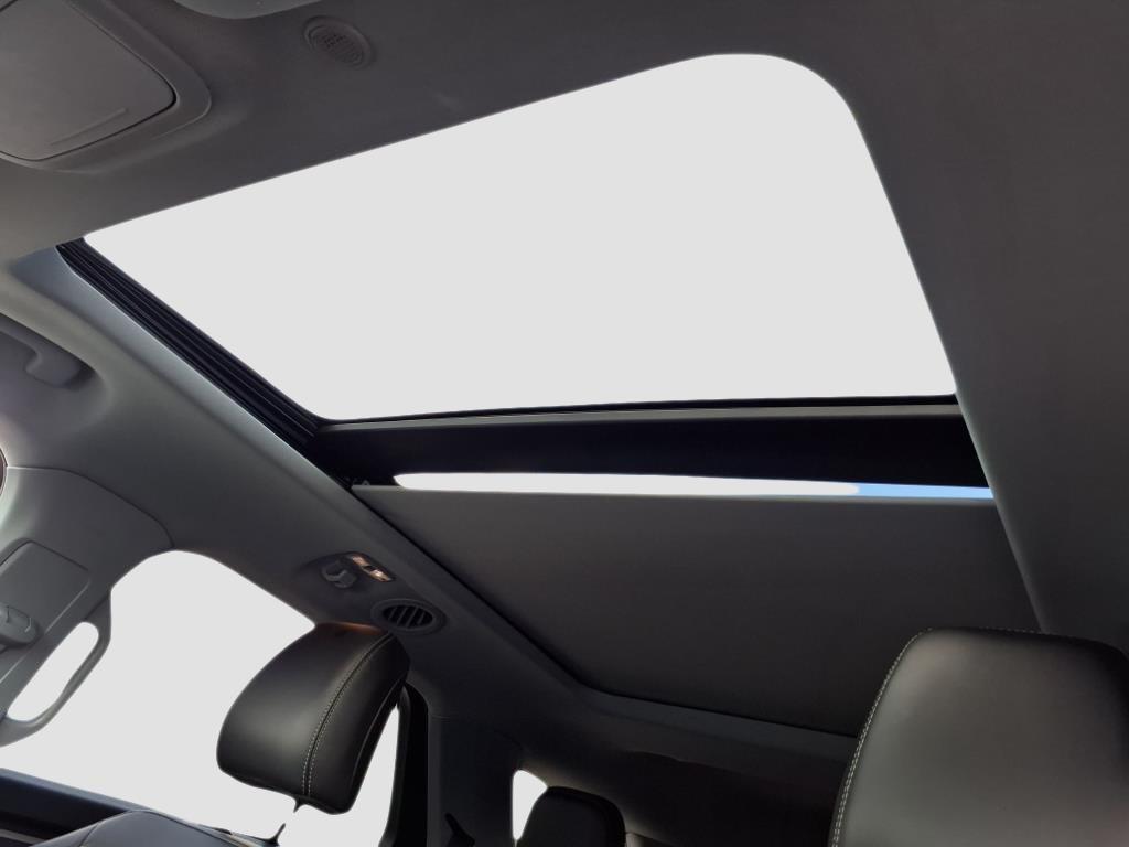 used 2022 Ford Explorer car, priced at $30,544