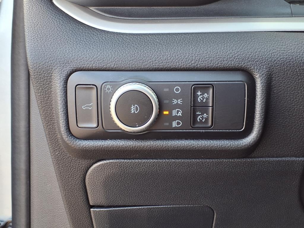 used 2022 Ford Explorer car, priced at $30,544