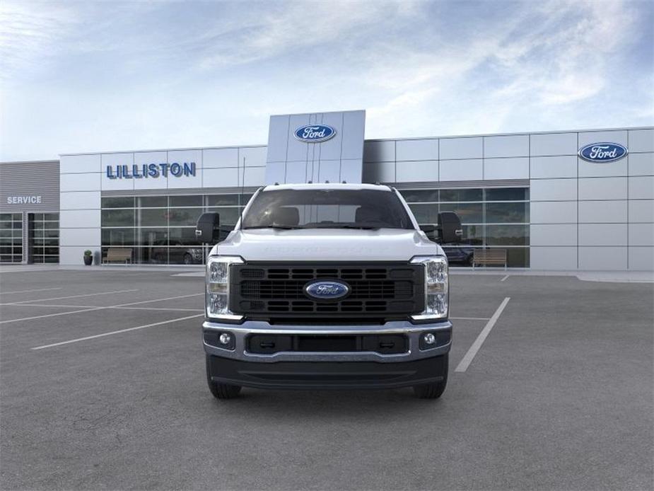 new 2024 Ford F-250 car, priced at $51,721