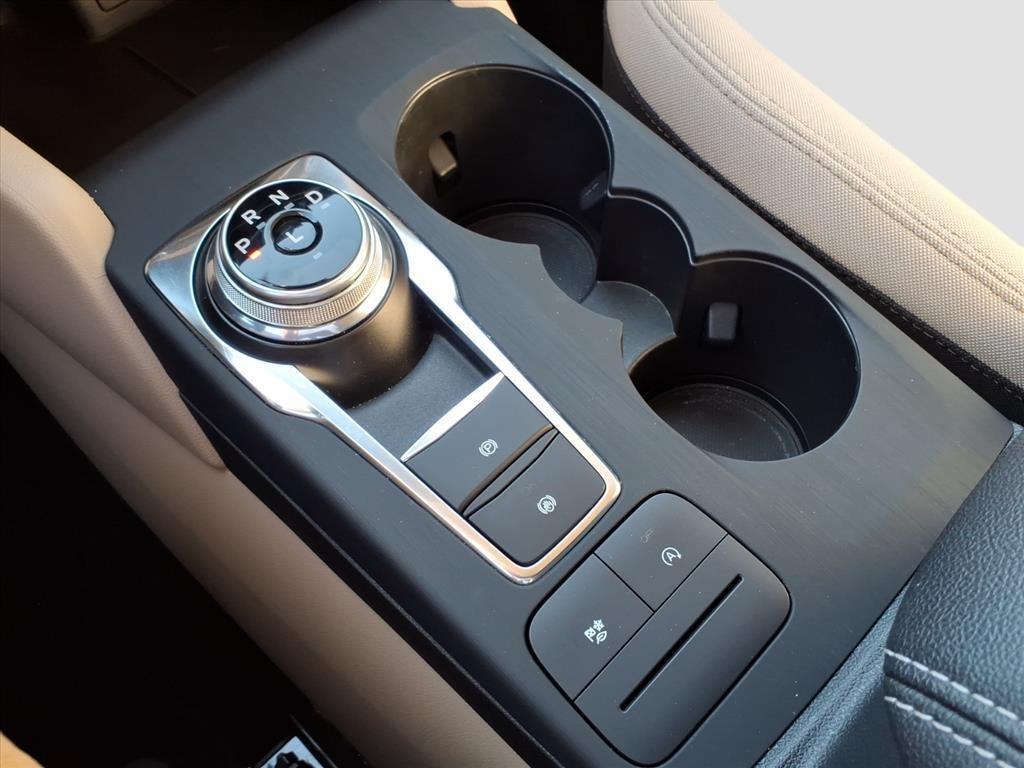 used 2020 Ford Escape car, priced at $19,200