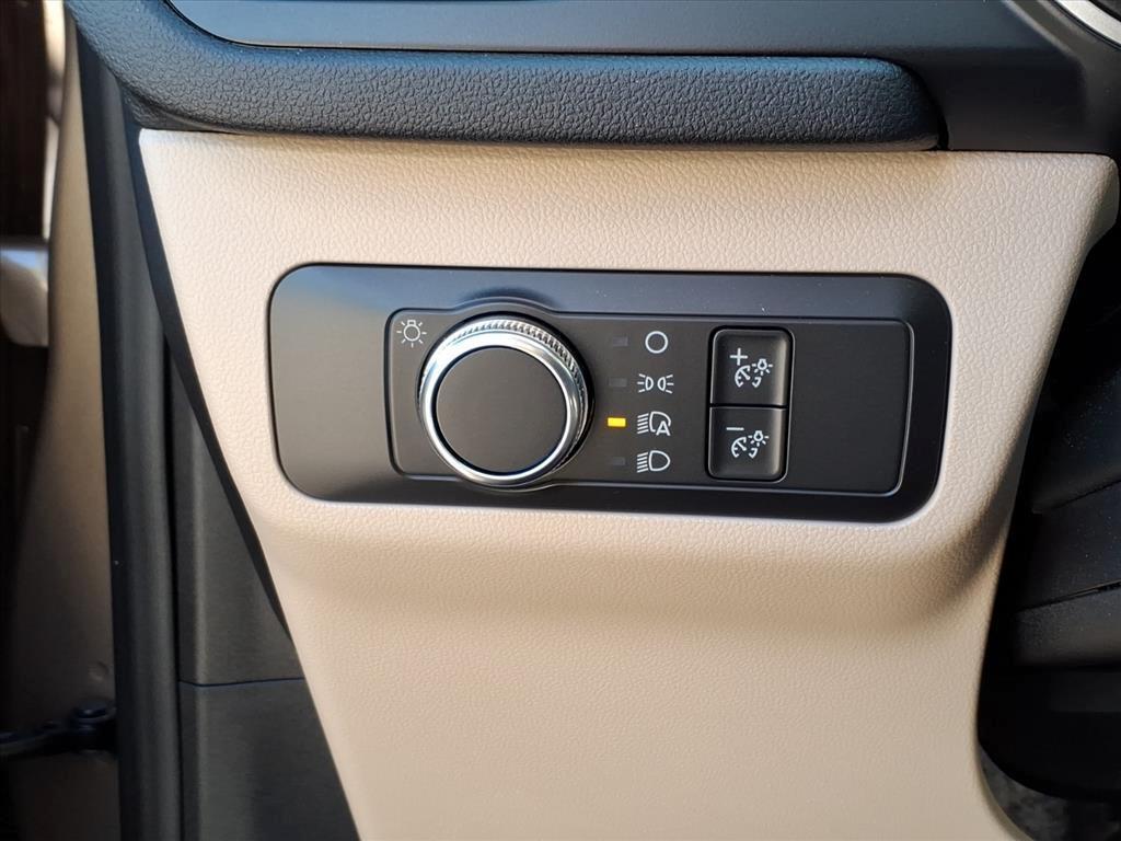 used 2020 Ford Escape car, priced at $19,899