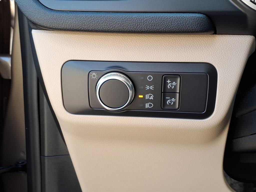 used 2020 Ford Escape car, priced at $19,200