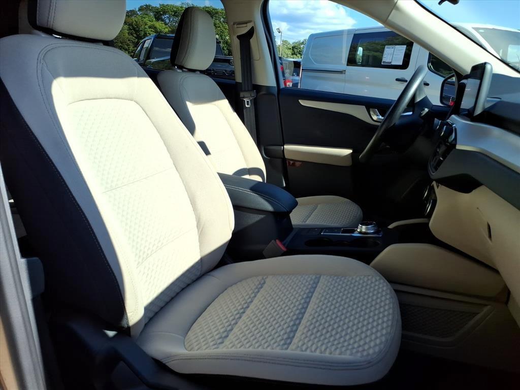 used 2020 Ford Escape car, priced at $19,899