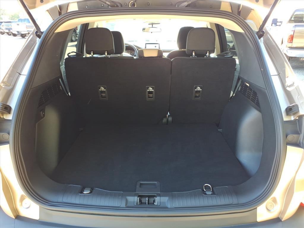 used 2020 Ford Escape car, priced at $19,899