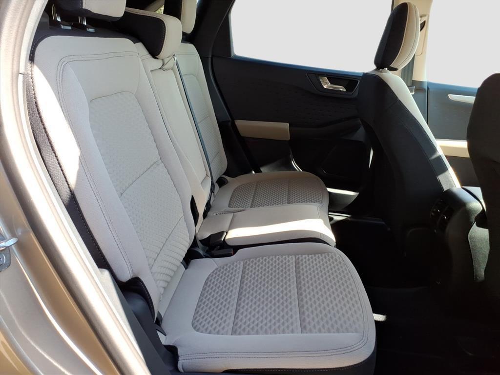 used 2020 Ford Escape car, priced at $19,200