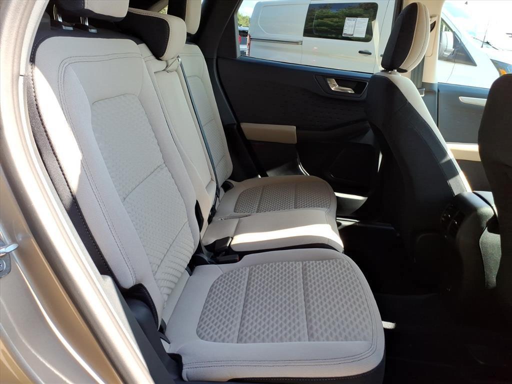 used 2020 Ford Escape car, priced at $19,899