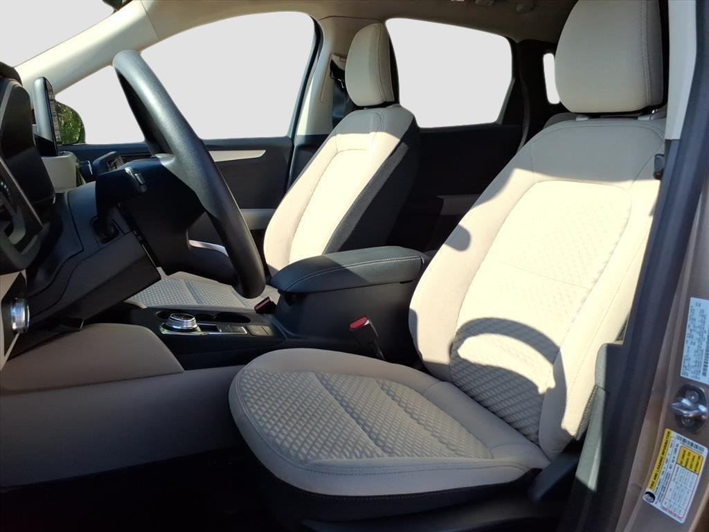 used 2020 Ford Escape car, priced at $19,200