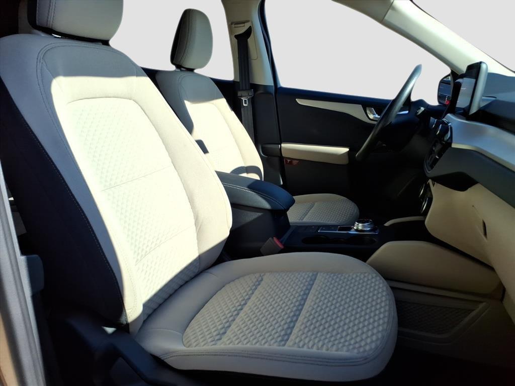 used 2020 Ford Escape car, priced at $19,200