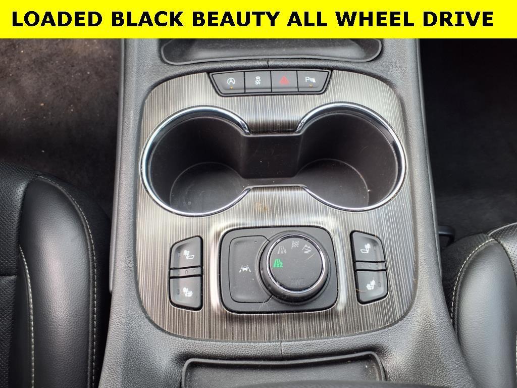 used 2023 GMC Acadia car, priced at $29,944