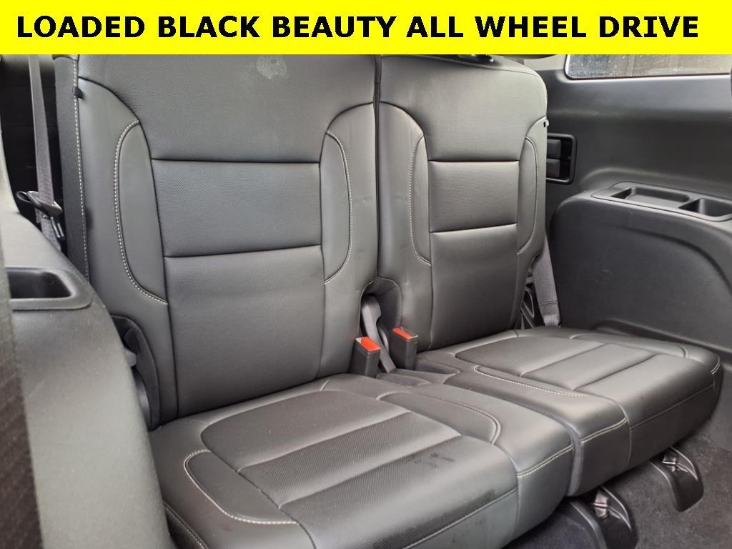 used 2023 GMC Acadia car, priced at $29,944