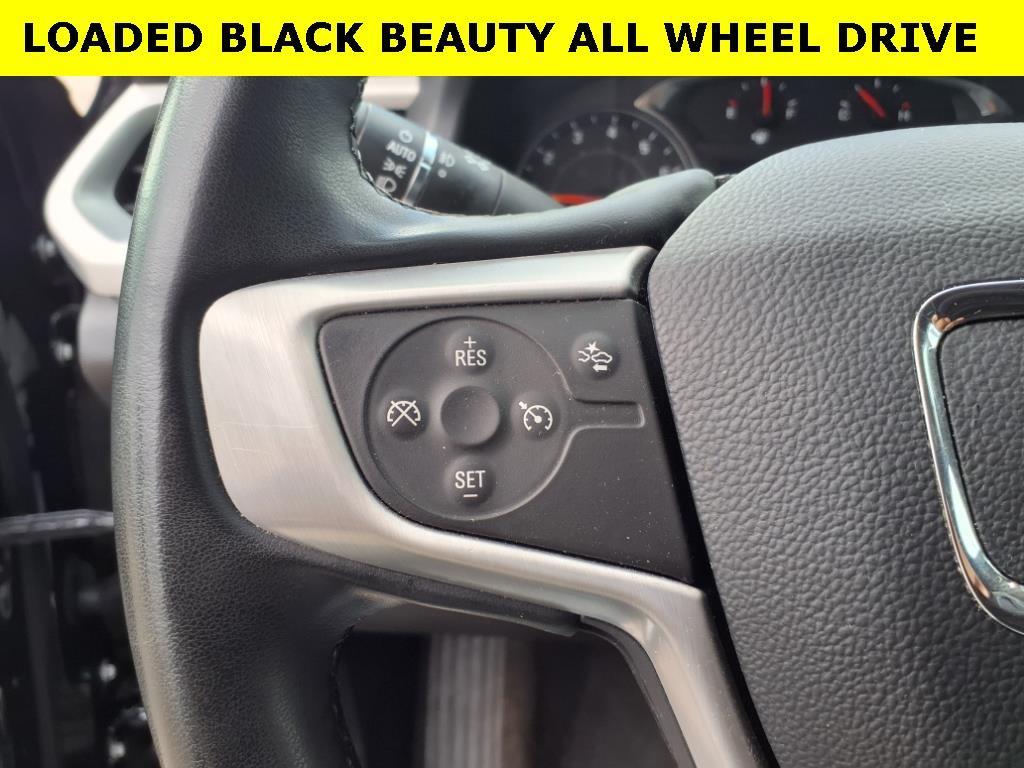 used 2023 GMC Acadia car, priced at $29,944