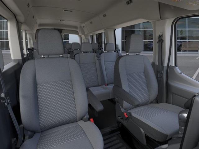 new 2025 Ford Transit-350 car, priced at $60,750