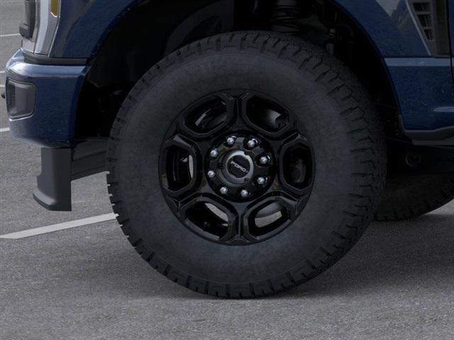 new 2025 Ford F-250 car, priced at $57,408