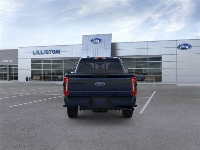 new 2025 Ford F-250 car, priced at $57,408