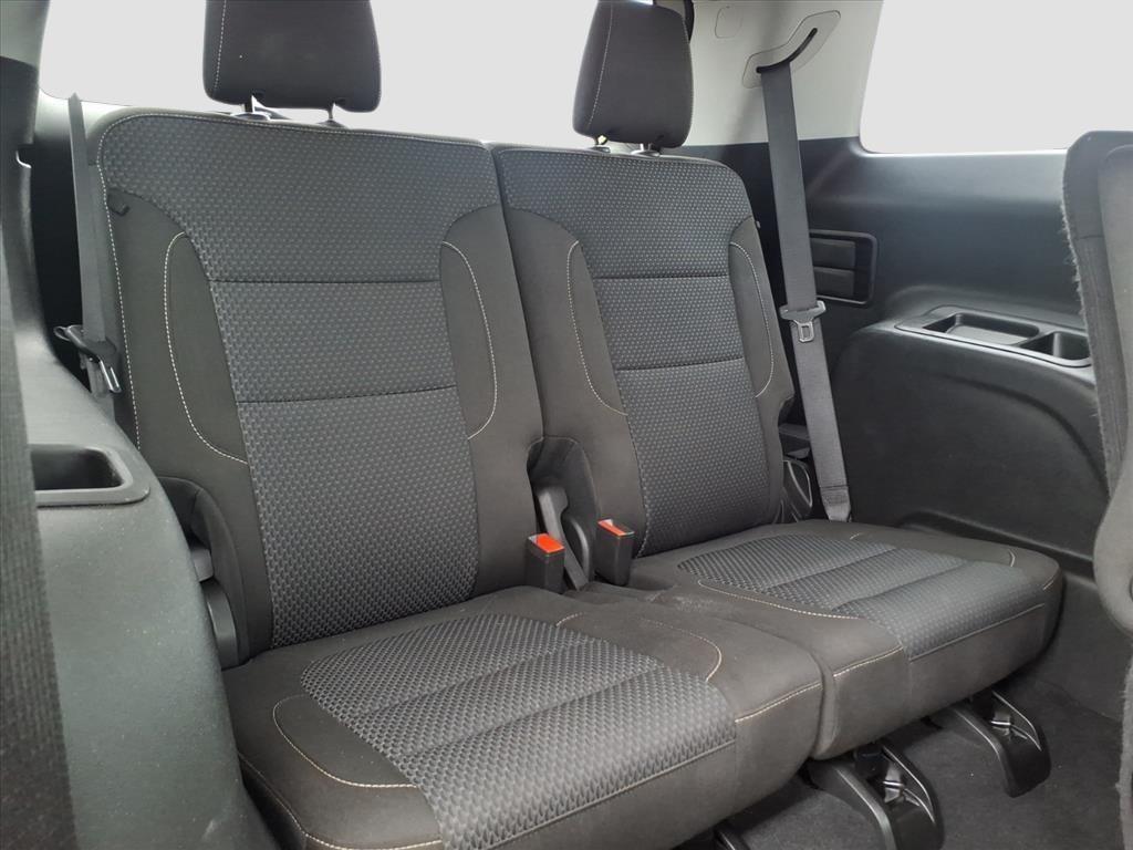 used 2023 GMC Acadia car, priced at $27,900