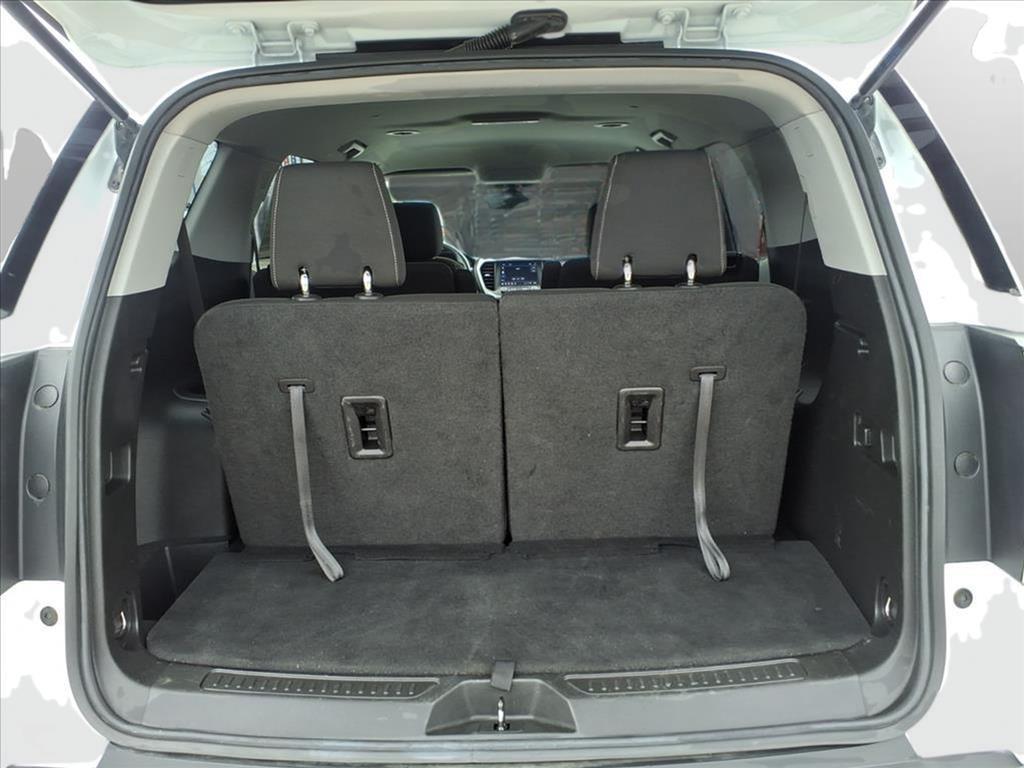 used 2023 GMC Acadia car, priced at $27,900