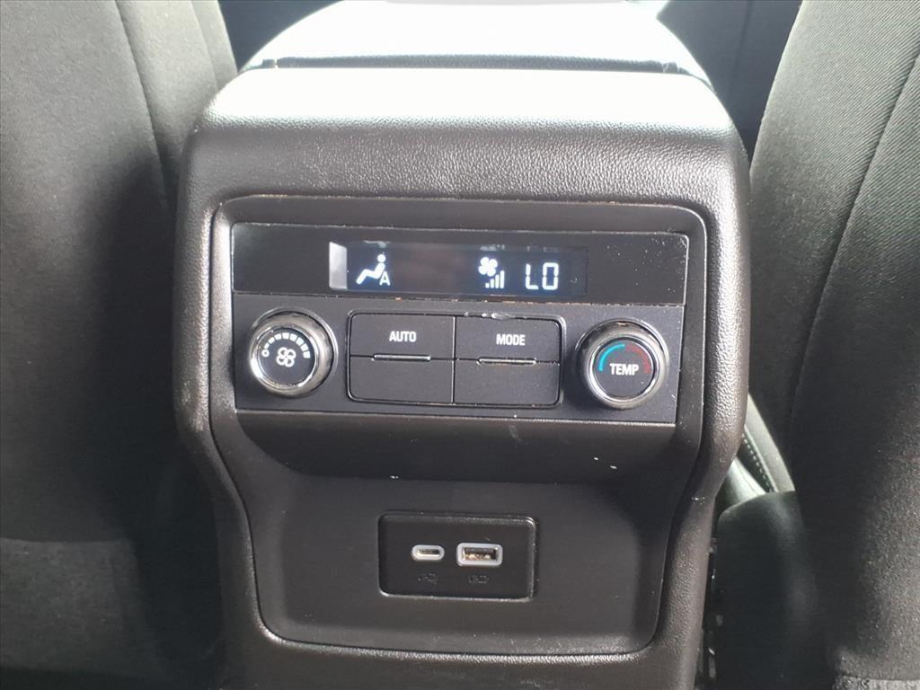 used 2023 GMC Acadia car, priced at $27,900