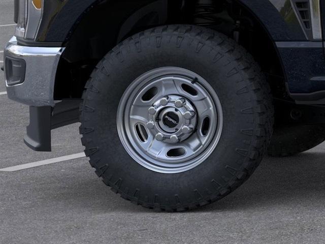 new 2026 Ford F-250 car, priced at $58,543
