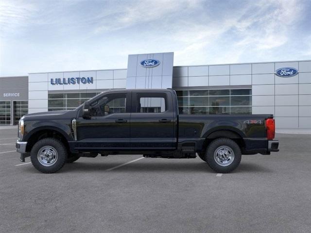 new 2026 Ford F-250 car, priced at $58,543