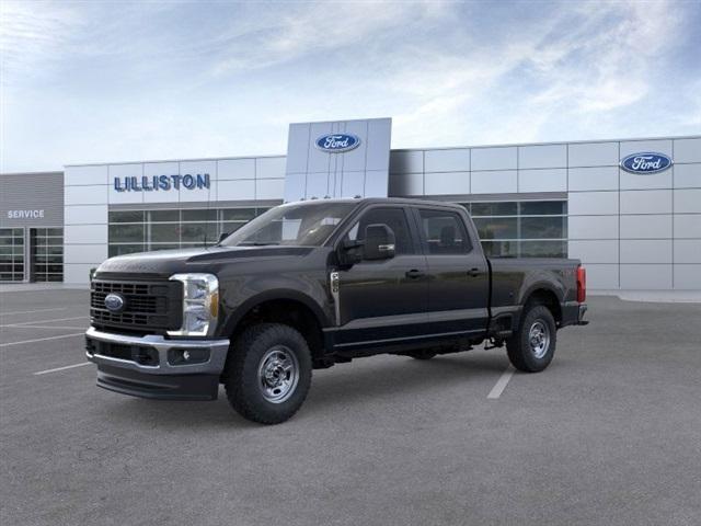 new 2026 Ford F-250 car, priced at $57,411